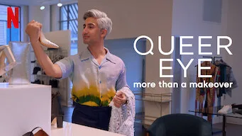 Queer Eye - Téléréalité (Saison 9)