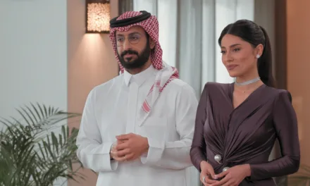 Love is Blind Habibi : la célèbre émission s’installe au Moyen-Orient sur Netflix