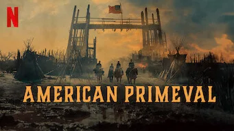 A l'aube de l'Amérique (American Primeval) - Série (Saison 1)