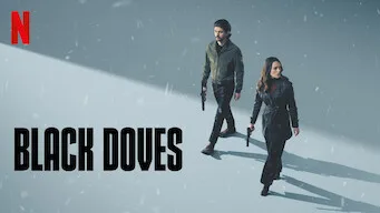 Black Doves - Série (Saison 1)