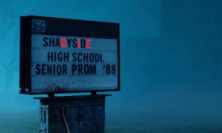 Halloween approche… et Netflix rouvre les portes de Shadyside avec Fear Street: Prom Queen (en 2025)