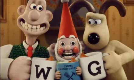 La palme de la vengeance  : Le duo de choc Wallace & Gromit repart à l’aventure sur Netflix