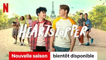 Heartstopper- Série (Saison 3)