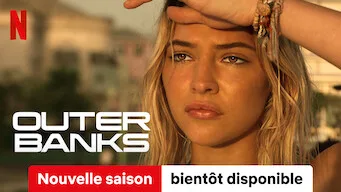 Outer Banks - Série (Saison 4)