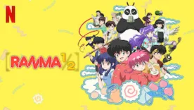 Ranma 12 netflix saison 1 276x156 - Ranma 1/2 - Série animée (Saison 1)