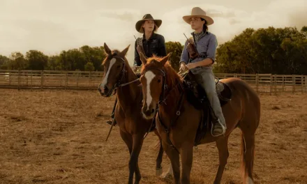 Une saison 2 pour Territory : le western dans la veine de Yellowstone reviendra-t-il prochainement sur Netflix ?