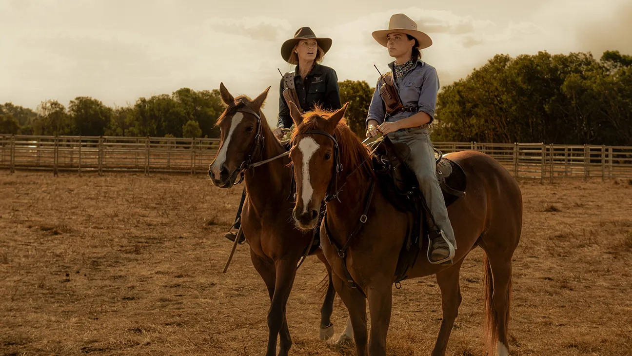 Territory Netflix 10072 H 2024 - Une saison 2 pour Territory : le western dans la veine de Yellowstone reviendra-t-il prochainement sur Netflix ?