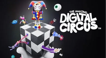 The Amazing Digital Circus