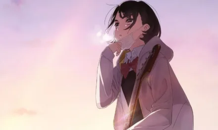 Her Blue Sky : ce drame musical japonais va vous faire vibrer en octobre sur Netflix