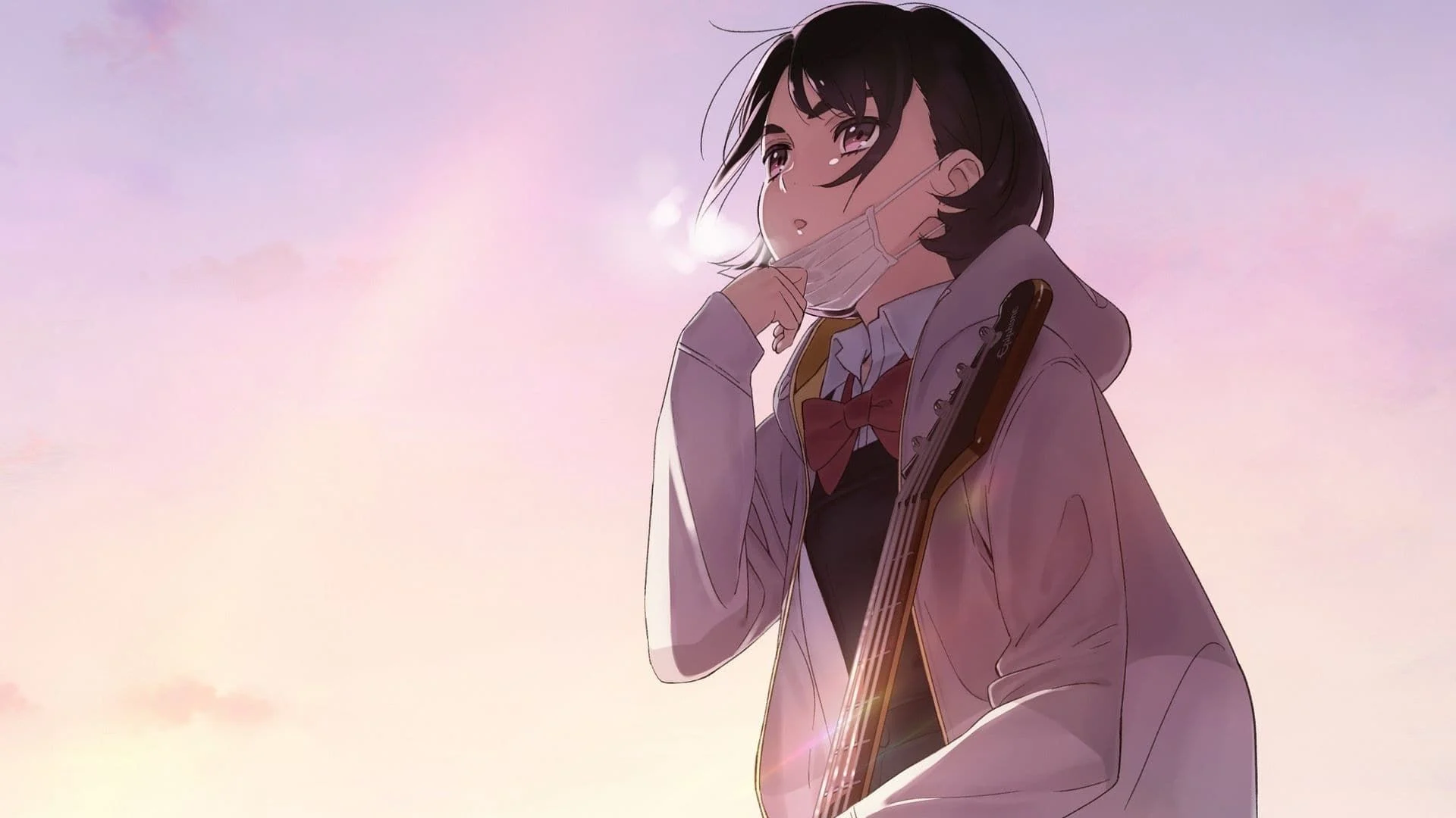 her blue sky - Her Blue Sky : ce drame musical japonais va vous faire vibrer en octobre sur Netflix