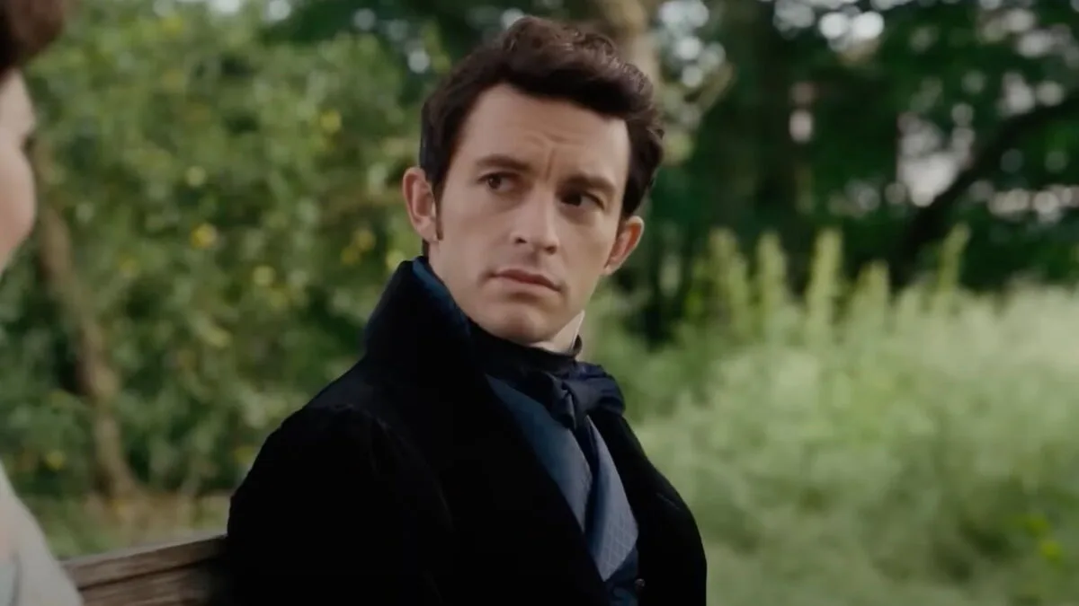 la chronique des bridgerton jonathan bailey l interprete d anthony bridgerton est il en couple jpg - [Quiz] : Trouvez le match parfait avec votre moitié idéale de série romantique Netflix