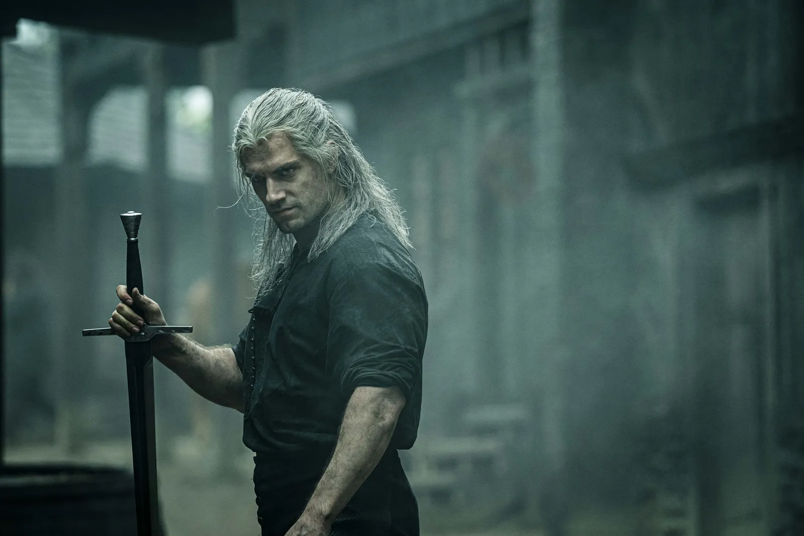 the witcher - [QUIZ] Quelle aventure de fantasy Netflix devriez-vous vivre ? Plongez dans l'univers des mondes magiques !