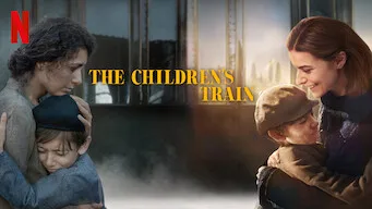 Le train des enfants