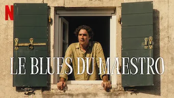 Le Blues du Maestro - Série (Saison 3)