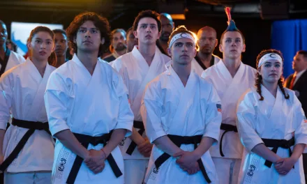 Cobra Kai – Saison 6 : quand sortira la partie 3 sur Netflix ? (Date de sortie)