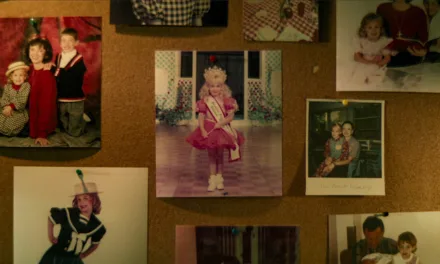 Cold Case : Qui a tué la mini miss ? : Le mystère JonBenét Ramsey dévoilé sur Netflix