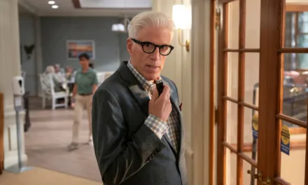 Espion à l’ancienne  : Une saison 2 en vue ? Netflix pourrait bien prolonger l’aventure de Ted Danson