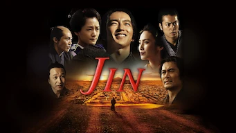 Jin - Série (J-Drama)