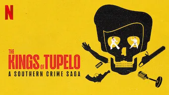 Les Kings de Tupelo : Jusqu'au crime - Série documentaire (Saison 1)