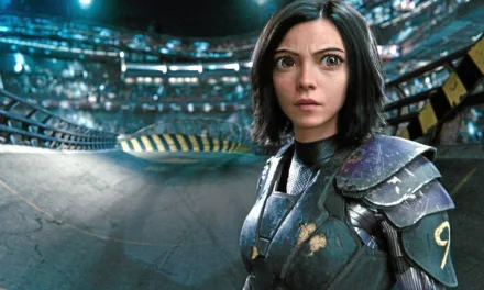 Alita : Battle Angel : ce film de 2019 fait un retour en force sur Netflix et s’impose dans le Top 10 !