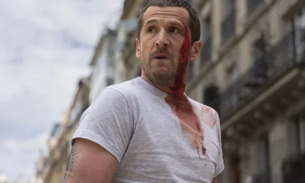 Ad Vitam : Guillaume Canet face à une conspiration explosive dès janvier 2025 sur Netflix