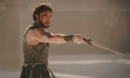 Gladiator 2 : Quand peut-on espérer voir le film sur Netflix ?