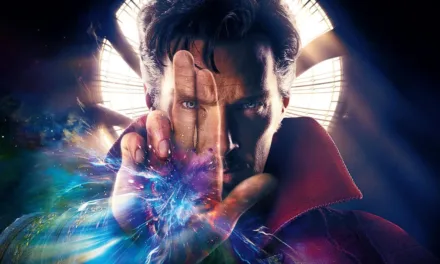 Doctor Strange in the Multiverse of Madness est-il disponible sur Netflix en France ?