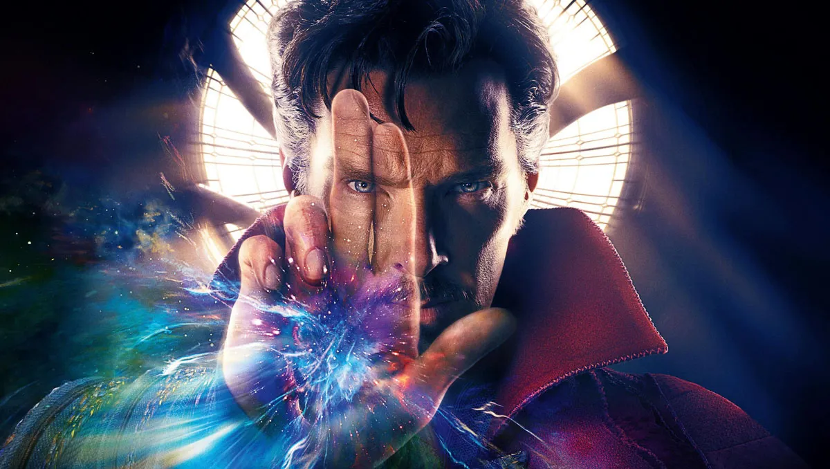 doctor strange og - Doctor Strange in the Multiverse of Madness est-il disponible sur Netflix en France ?