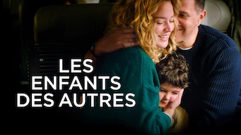 Les enfants des autres