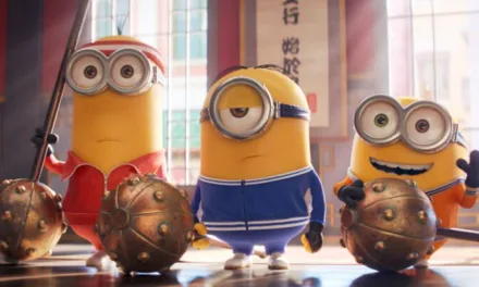 Les Minions 2 : Il était une fois Gru : le film d’animation est-il disponible sur Netflix en France ?