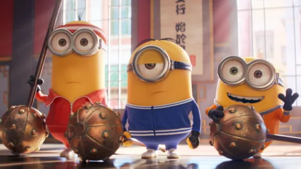 les minions 2 il etait une fois gru la bande annonce vf 600x338 - Les Minions 2 : il était une fois Gru