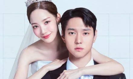 Love in Contract : ce K-Drama romantique va enflammer les cœurs des abonnés Netflix en novembre !