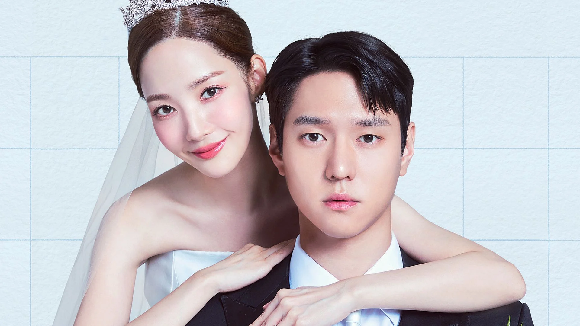 love in contract - Love in Contract : ce K-Drama romantique va enflammer les cœurs des abonnés Netflix en novembre !