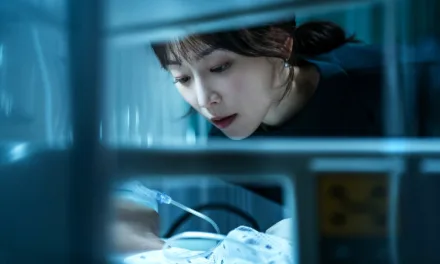 Les nouveaux K-dramas à ne pas manquer sur Netflix en novembre 2024