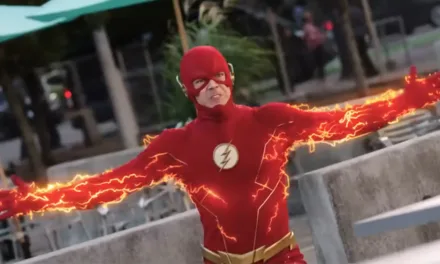 Flash : l’ultime saison 9 arrive en décembre sur Netflix (Date de sortie)