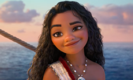 Quand peut-on espérer voir Vaiana 2 sur Netflix en France ?