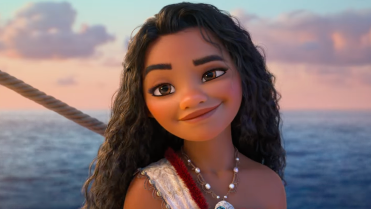 vaiana - Quand peut-on espérer voir Vaiana 2 sur Netflix en France ?