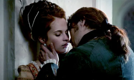 Royal Affair : Le film est-il disponible sur Netflix ?