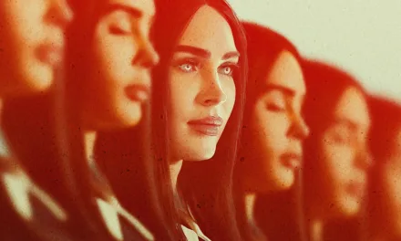 Subservience : ne cherchez pas, le thriller de science-fiction avec Megan Fox est indisponible sur Netflix France