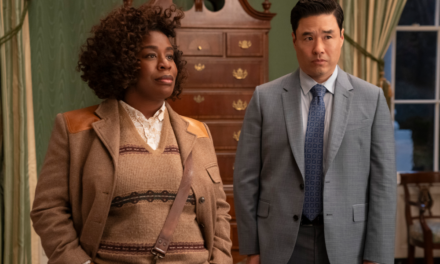 La Résidence : ce whodunit signé Shonda Rhimes va vous réjouir en 2025 sur Netflix