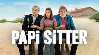 Papi Sitter