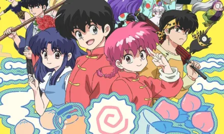 Ranma ½ – saison 2 : Netflix offre une suite à la série animée ! (+ AVIS saison 1)