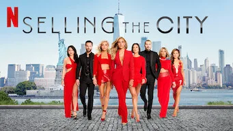 Selling the city - Téléréalité (Saison 1)