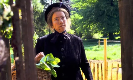 Nanny McPhee : Le classique familial à (re)découvrir sur M6 est-il disponible sur Netflix ?