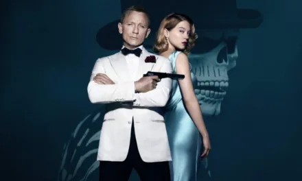 007 Spectre : ce James Bond est-il disponible sur Netflix en France ?