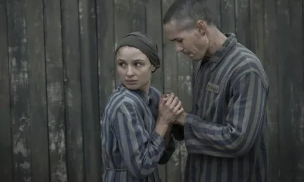 La mini-série “Le Tatoueur d’Auschwitz” est-elle disponible sur Netflix en France ?