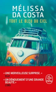 716DAD8IZIL. SL1500  185x300 - Tout le bleu du ciel : l’adaptation du roman phénomène débarque en janvier sur Netflix et TF1