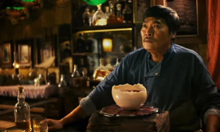 Devil’s Diner : cette série d’horreur vietnamienne fait déjà sensation sur Netflix