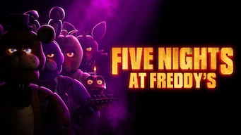 Five Nights at Freddy's