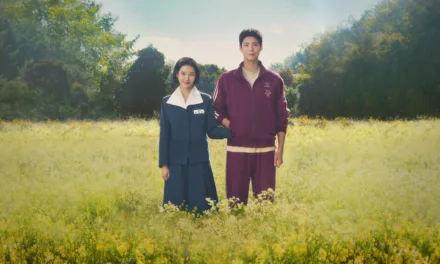 La vie portera ses fruits : un nouveau K-drama porté par IU et Park Bo-gum, à découvrir en mars sur Netflix